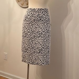 NWT Michael Kors Skirt